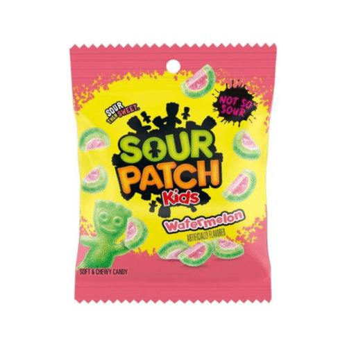 Sour patch kids okus Lubenice 130g