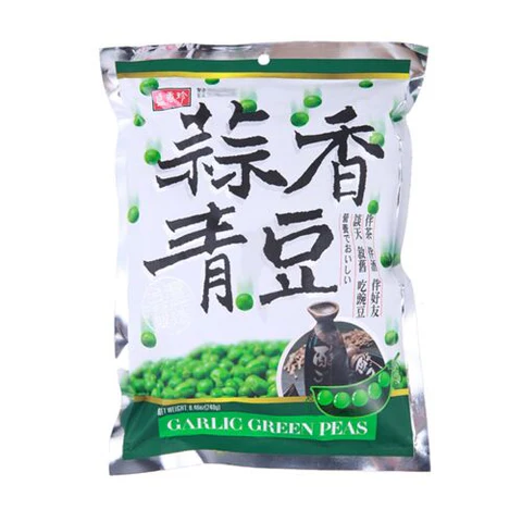 Grašak okus češnjaka 150g