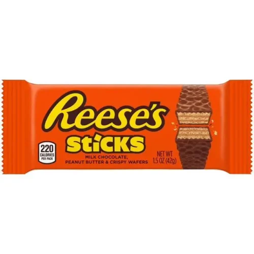Reese’s chocolate stick 42g