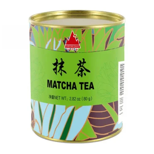 SWS Matcha tea powder 80g