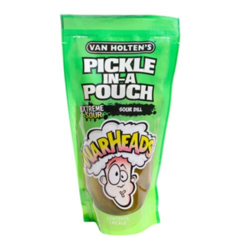 warheads krastavac