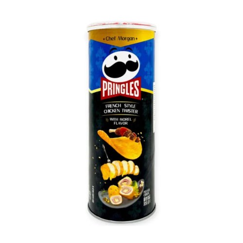 Pringles French style chicken 80g